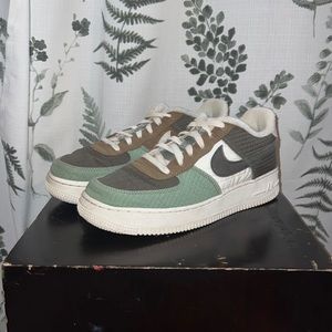 Nike Air Force 1 Toasty